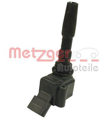 Bobine d'allumage METZGER ref. 0880198